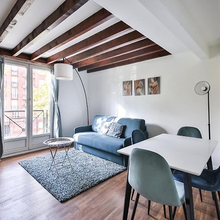 New Duplex 6Pers#Paris Expo#Porte De Versailles Ngoại thất bức ảnh