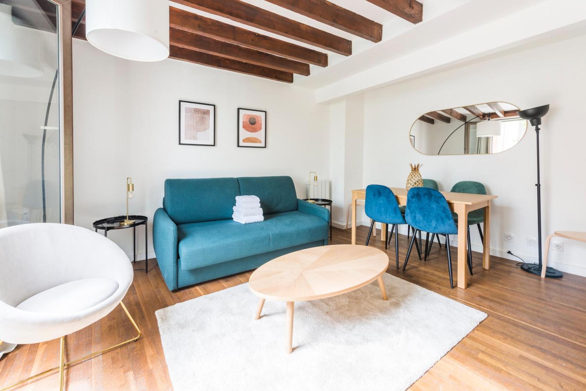 New Duplex 6Pers#Paris Expo#Porte De Versailles Ngoại thất bức ảnh