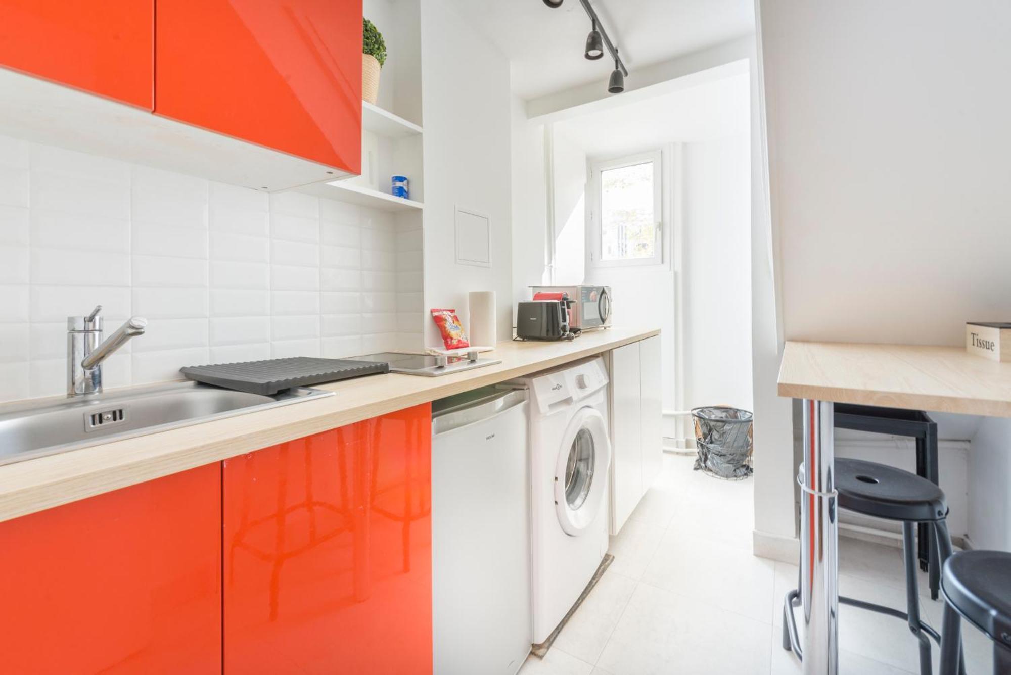 New Duplex 6Pers#Paris Expo#Porte De Versailles Ngoại thất bức ảnh