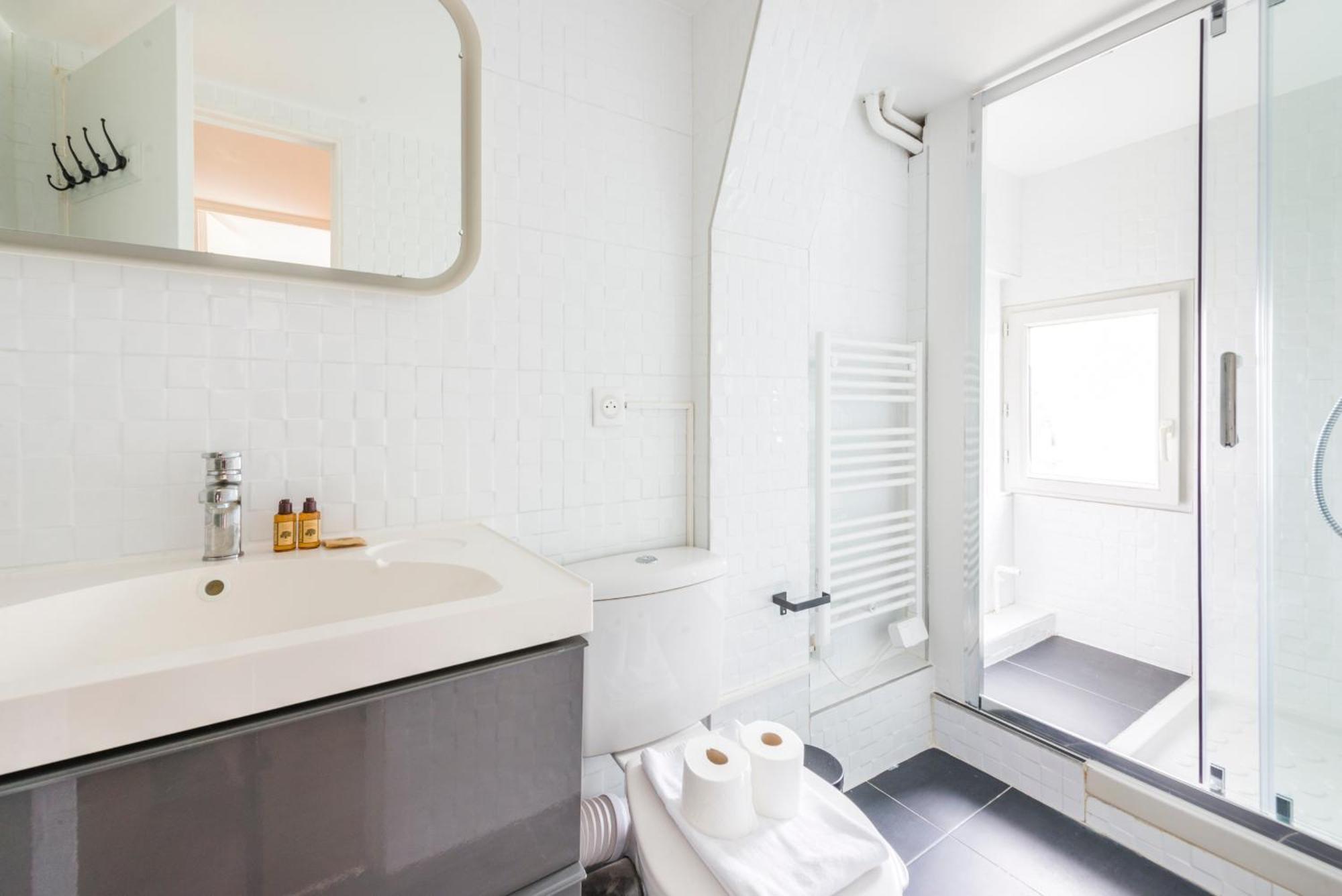 New Duplex 6Pers#Paris Expo#Porte De Versailles Ngoại thất bức ảnh